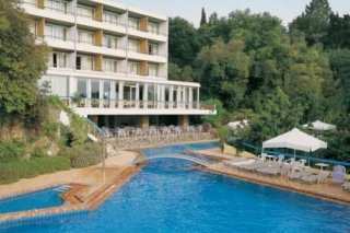 Divani  Palace
