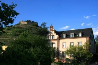 Goethe Hotel
