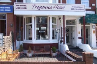 Tregenna