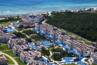 Grand Riviera Princess-All Inclusive