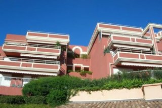 Les Terrasses De Cannes Mandelieu