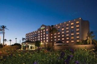 Radisson -Airport North