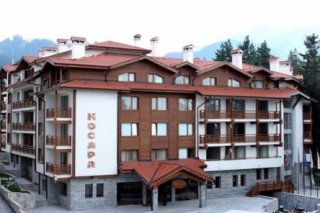 Kosara Residence Aparthotel