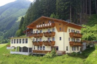 Panoramahotel Burgeck