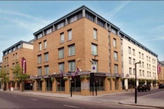 Premier Inn  Kings Cross