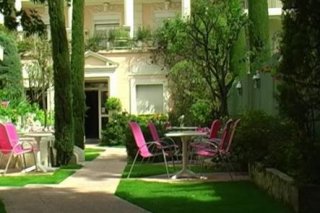 Hotel Molière
