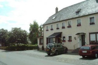 Landhotel Littcher Hof