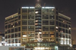Britannia International Hotel