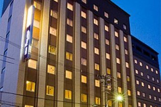 Dormy Inn Premium  Ekimae