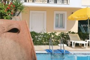 Apollo Hotel Apartments