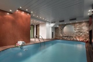 Acta Atrium Palace