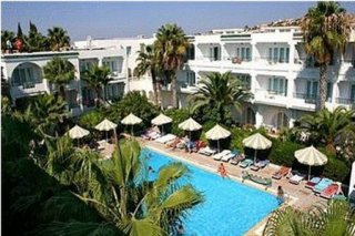 Emira Hotel