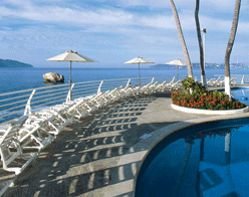 Fiesta Inn Acapulco