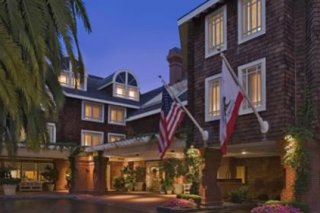 Stanford Park Hotel