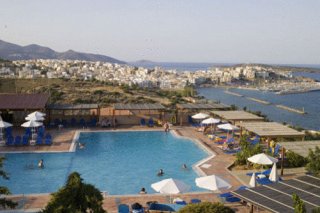 Miramare Resort