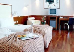 Vip Executive Art's Hotel
