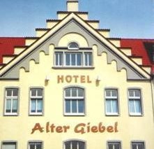 Hotel Alter Giebel