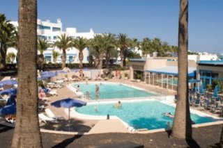 Aparthotel Costa Mar