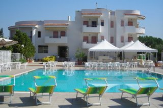 Residence Calipso