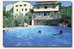 Albergo Il Girifalco