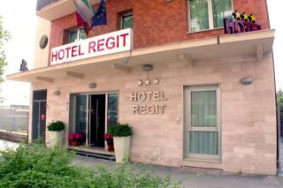 Hotel Regit