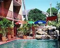 Holiday Lodge