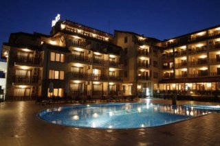 Relax Holiday Complex