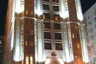 Homewood Suites by Hilton