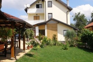 Apartments Kristina