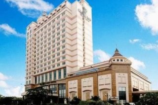 Oasis Amir Hotel