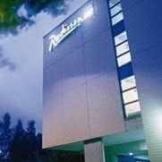Radisson BLU