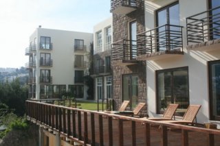 Gliss Hotel & Spa