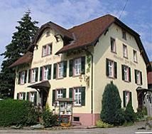Gasthof zum Kreuz