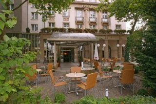 Hotel Residenz Ringhotel