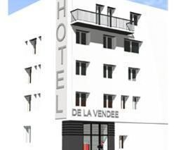 Hotel de la Vendée