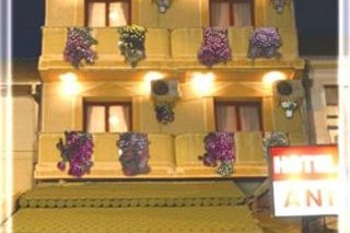 Hotel Ani