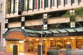 The Marque Hotel
