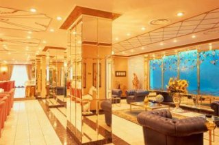 Grand Hotel Puccini