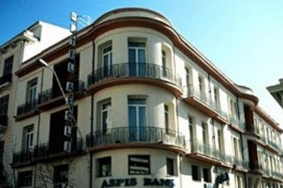 Aegli Hotel