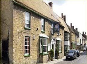 The George Hotel