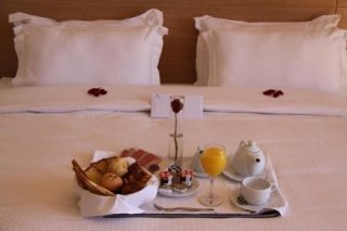 Hotel Vatel Golf & Spa
