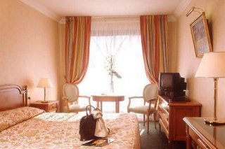 Sun Riviera Hotel