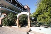 Hotel Les Amis