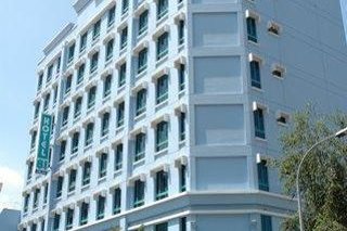 Hotel 81 Orchid