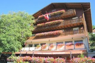 Hotel Bahnhof