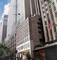Club Quartersopposite Rockefeller Center