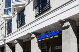 Park Inn Nevsky
