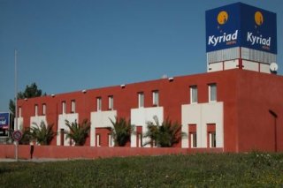 Kyriad Sète-Balaruc