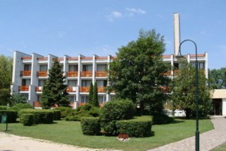 Nereus Park Hotel