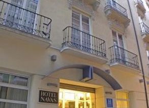 Hotel Navas